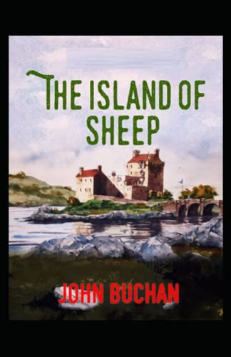 The Island of Sheep-Original Classic Edition