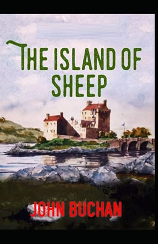 The Island of Sheep-Original Classic Edition