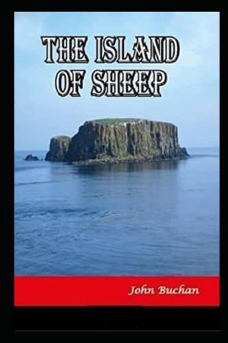 The Island of Sheep-Original Classic Edition