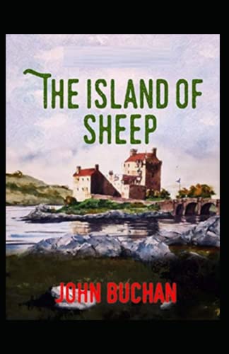 The Island of Sheep-Original Classic Edition