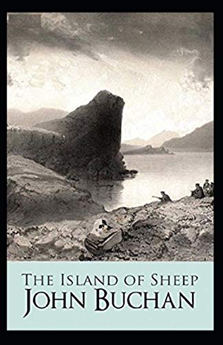 The Island of Sheep Annotated
