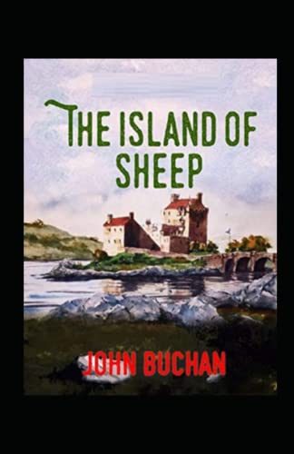 The Island of Sheep-Original Classic Edition