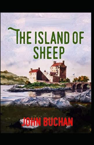 The Island of Sheep-Original Classic Edition