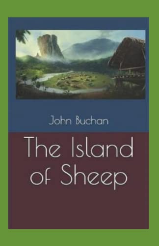 The Island of Sheep Annotated