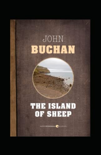 The Island of Sheep-Original Classic Edition