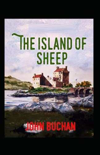 The Island of Sheep-Original Classic Edition