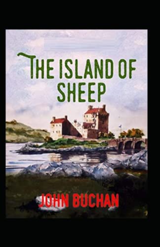 The Island of Sheep-Original Classic Edition