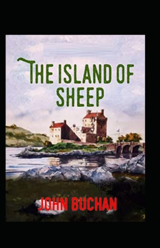 The Island of Sheep-Original Classic Edition