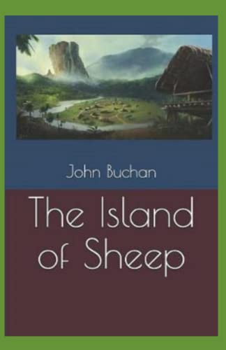 The Island of Sheep Annotated