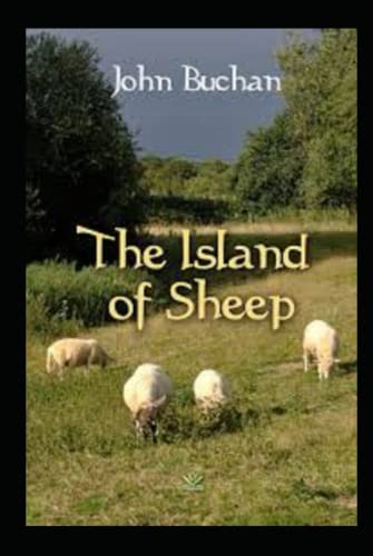 The Island of Sheep-Original Classic Edition