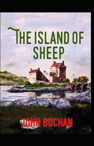 The Island of Sheep-Original Classic Edition