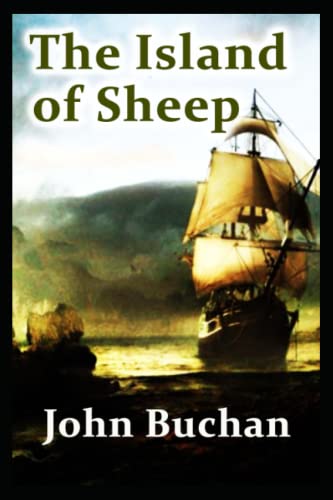 The Island of Sheep