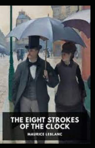 Eight Strokes of the Clock annotated
