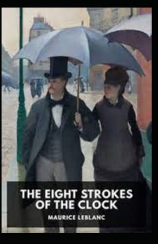 Eight Strokes of the Clock annotated