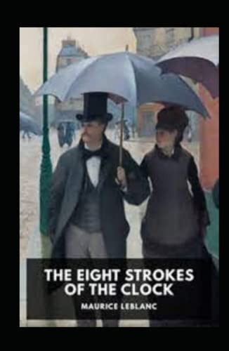 Eight Strokes of the Clock annotated