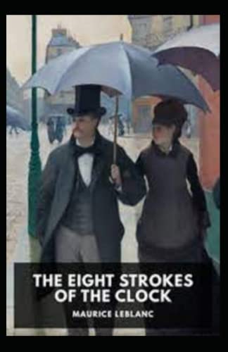 Eight Strokes of the Clock annotated