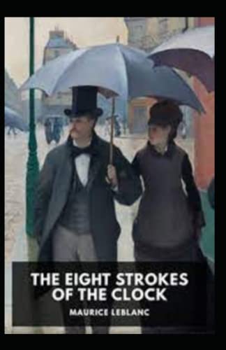 Eight Strokes of the Clock annotated