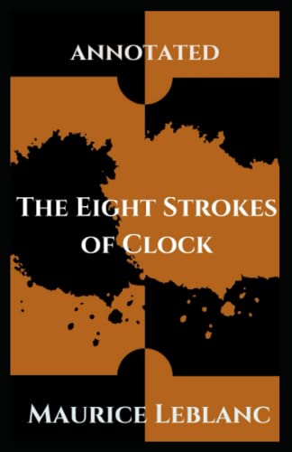 The Eight Strokes of Clock