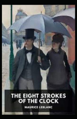 Eight Strokes of the Clock annotated