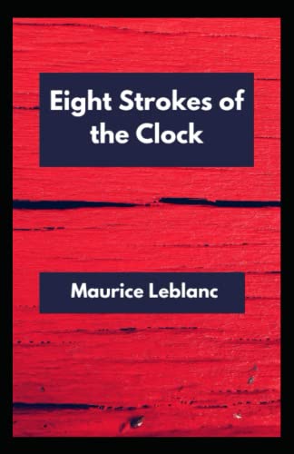 Eight Strokes of the Clock annotated