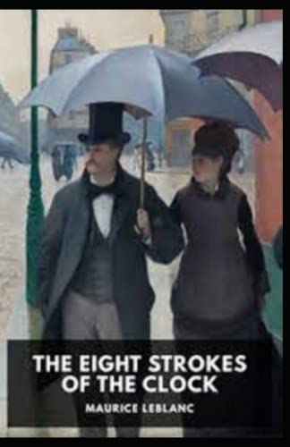 Eight Strokes of the Clock annotated