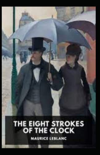 Eight Strokes of the Clock annotated