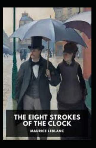 Eight Strokes of the Clock annotated