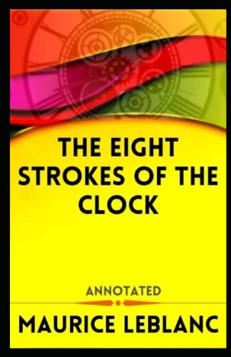 The Eight Strokes of Clock