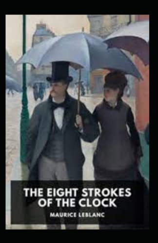 Eight Strokes of the Clock annotated