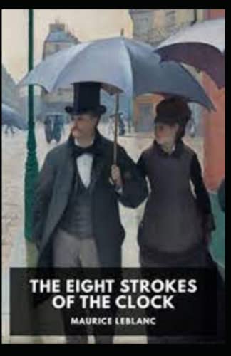 Eight Strokes of the Clock annotated