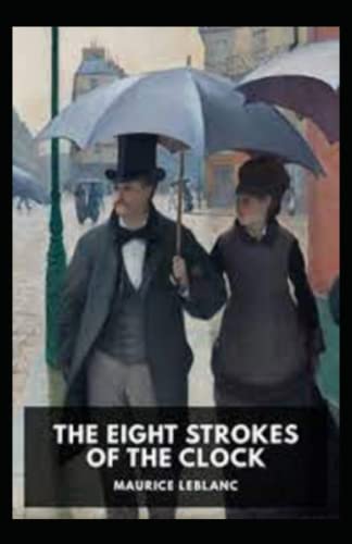 Eight Strokes of the Clock annotated