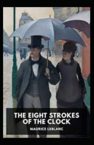 Eight Strokes of the Clock annotated