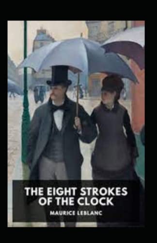 Eight Strokes of the Clock annotated