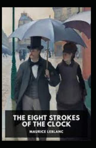 Eight Strokes of the Clock annotated