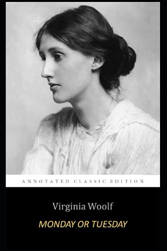 Monday Or Tuesday Annotated Classic Edition