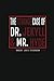 The Strange Case of Dr. Jekyll and Mr. Hyde (Annotated)