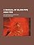 A manual of blow-pipe analysis; And determinative mineralogy