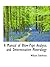 A Manual of Blow-Pipe Analysis and Determinative Mineralogy