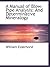 A Manual of Blow-Pipe Analysis: And Determinative Mineralogy