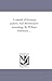 A manual of blowpipe analysis. And determinative mineralogy. By William Elderhorst ...