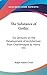 The Substance of Gothic: Six Lectures on the Development of Architecture from Charlemagne to Henry VIII