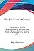 The Substance of Gothic: Six Lectures on the Development of Architecture from Charlemagne to Henry VIII