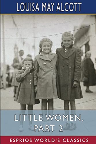 Little Women, Part 2