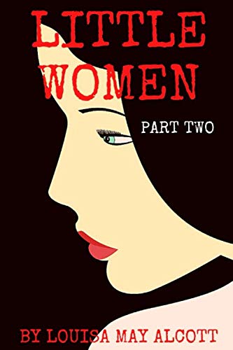 Little Women: Part Two