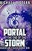 The Portal At The End Of The Storm (Quantum Touch Book 6)