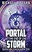 The Portal At The End Of The Storm (Quantum Touch)