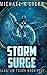 Storm Surge (Quantum Touch Book 5)