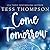 Come Tomorrow (The Castaway Christmas Series)