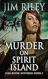 Murder on Spirit ...