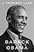 Barack Obama Promised Land (6 Copy Prepack ) /anglais